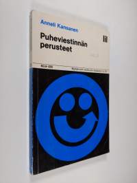 Puheviestinnän perusteet