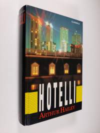 Hotelli