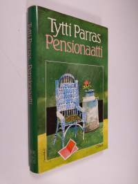 Pensionaatti