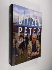 Citizen Peter (ERINOMAINEN)