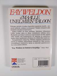 Maalle unelmien taloon