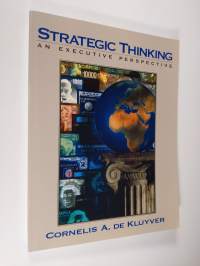 Strategic Thinking - An Executive Perspective