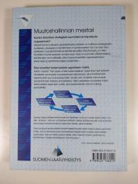 Muutoshallinnan mestari