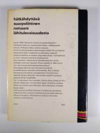 Viimeinen uutinen : Romaani vuodelta 1985
