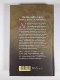 Nuoren Viron omatunto : kansalliskirjailija A. H. Tammsaare (UUDENVEROINEN)
