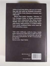 Tähden takaa