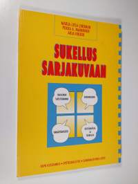 Sukellus sarjakuvaan