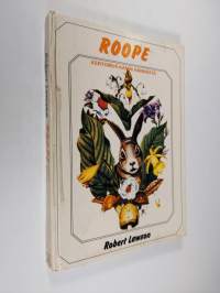 Roope : Kertomus kanin hännästä