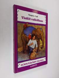 Vintiöt valloillaan