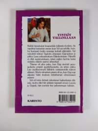 Vintiöt valloillaan