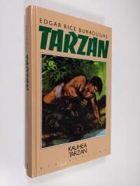 Kauhea Tarzan