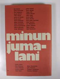 Minun Jumalani : Jumalan monet kasvot