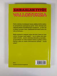 Valloituksia