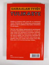 Tulikaste