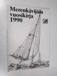 Merenkävijäin vuosikirja 1990