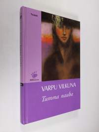 Tumma nauha