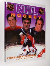 NHL hockey : virallinen faniopas