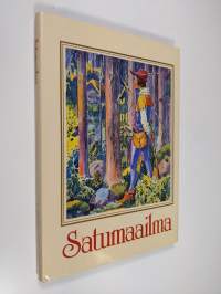 Satumaailma