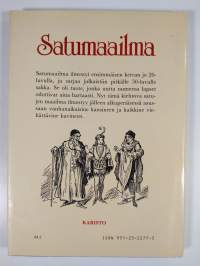 Satumaailma