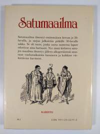 Satumaailma