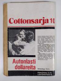 Cotton sarja 9/1977