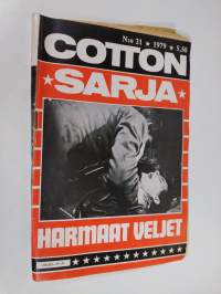Cotton sarja 21/1979