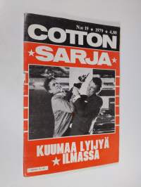 Cotton sarja 19/1979