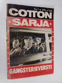 Cotton sarja 7/1978