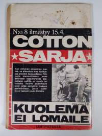 Cotton sarja 7/1978