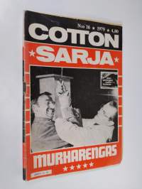 Cotton sarja 16/1979