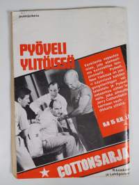 Cotton sarja 14/1979