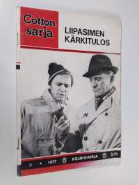 Tyhjä kuva