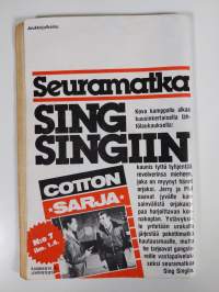 Cotton sarja 6/1981