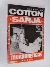 Cotton sarja 16/1979