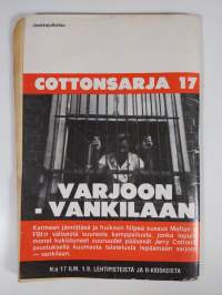 Cotton sarja 16/1979