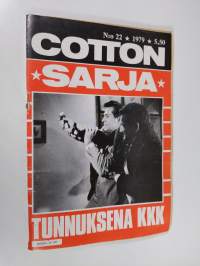 Cotton sarja 22/1979
