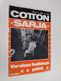 Cotton sarja 8/1981