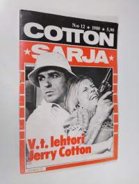 Cotton sarja 12/1980