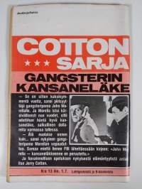 Cotton sarja 12/1980