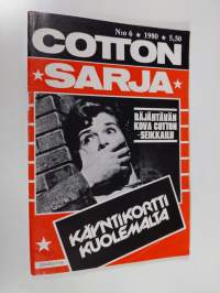 Cotton sarja 6/1980