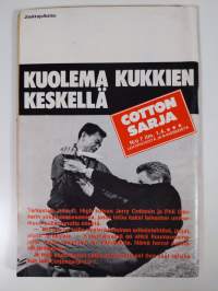Cotton sarja 6/1980