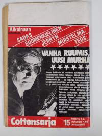 Cotton sarja 14/1978