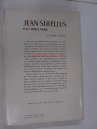 Jean Sibelius och hans verk