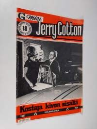 Jerry Cotton 18/1982
