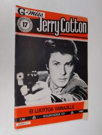 Jerry Cotton 17/1983