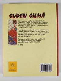 Suden silmä