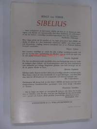 Sibelius i närbild och samtal