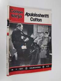Cotton sarja 18/1977