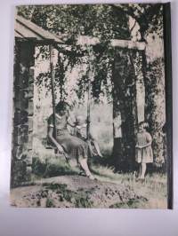 Maataloudellinen kotitalousopetus, oppilaitokset, harjoittelu, neuvonta - Teaching of rural domestic science, schools, training, traveling instructors