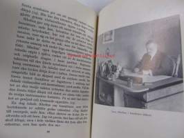 Sibelius i närbild och samtal